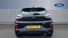 Ford Puma 1.0 EcoBoost Hybrid mHEV ST-Line 5dr Petrol Hatchback